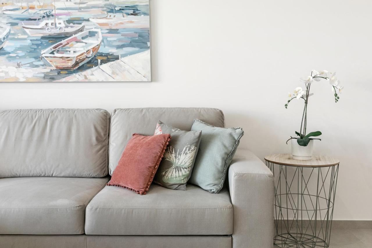 Zahra Place - Stylish Flat Nazare Exterior photo