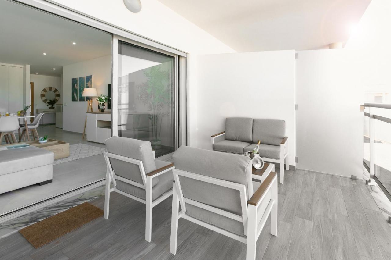Zahra Place - Stylish Flat Nazare Exterior photo