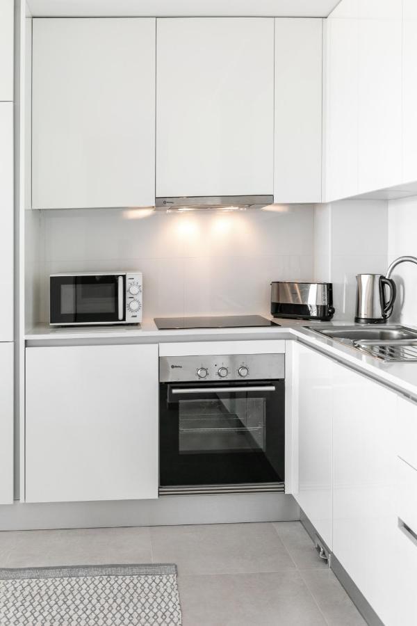 Zahra Place - Stylish Flat Nazare Exterior photo
