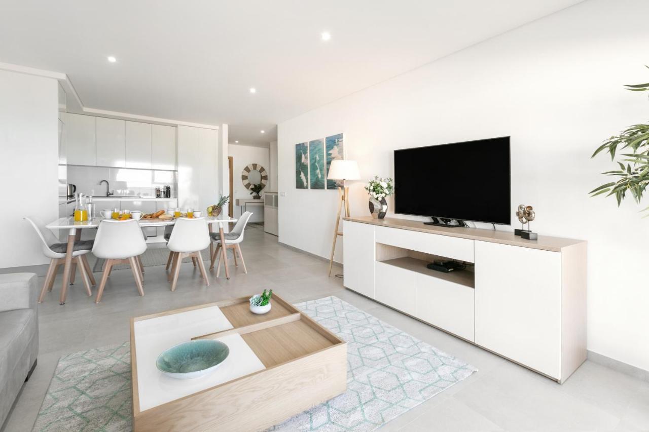 Zahra Place - Stylish Flat Nazare Exterior photo