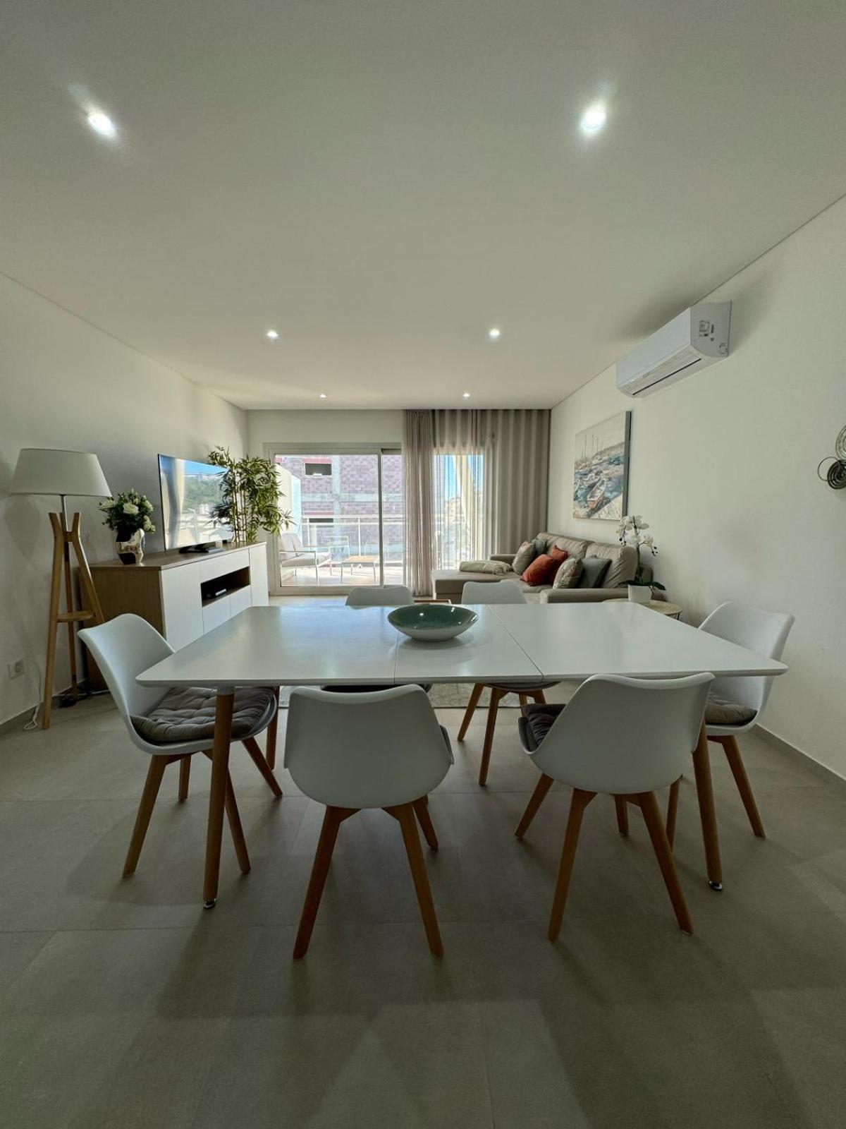 Zahra Place - Stylish Flat Nazare Exterior photo